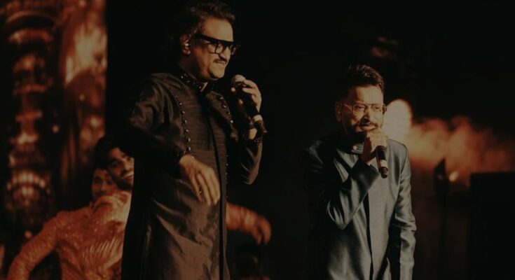 Ajay-Atul US Tour 2024