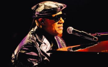 Stevie Wonder GOOD STUFF