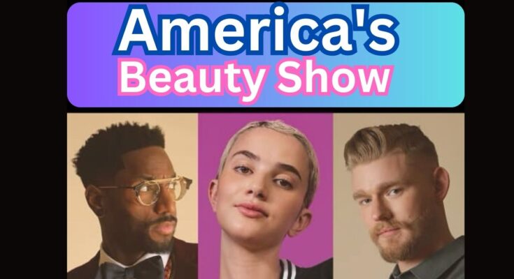 America's Beauty Show 2024
