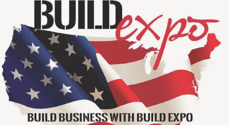 Dallas Build Expo 2024
