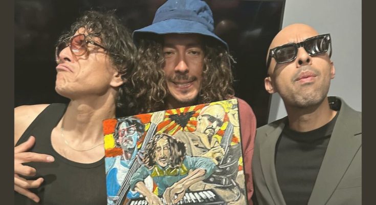 Chicano-Batman-Live-The-Red-Pears-&-Lido-Pimienta