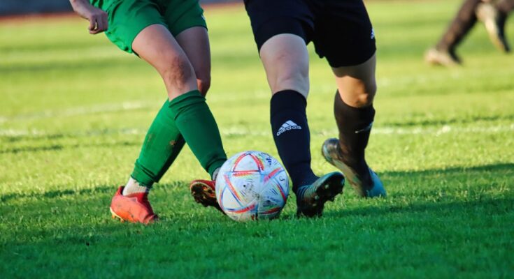 Copa America 2024 Football Fever Grips the USA