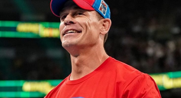 John Cena Retirement-News