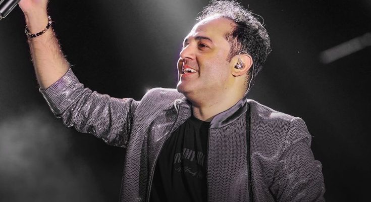 Shaan Rahman USA Tour 2025