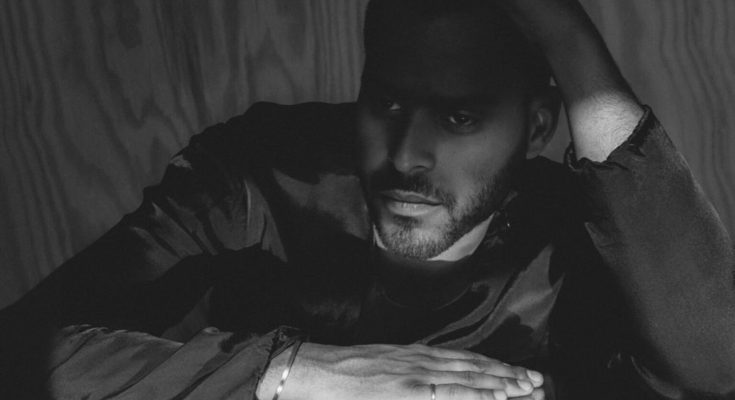 Twin Shadow Live Los Angeles