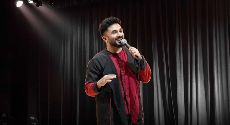 vir das tour tickets