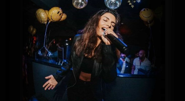 Shannon K to Perform at Coachella 2025