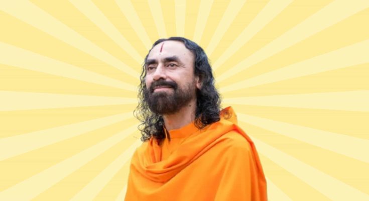 Swami Mukundananda, USA Tour 2025
