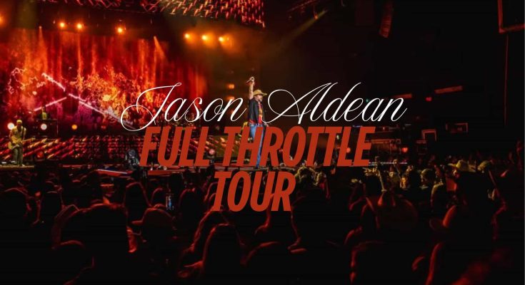 Full Throttle Tour