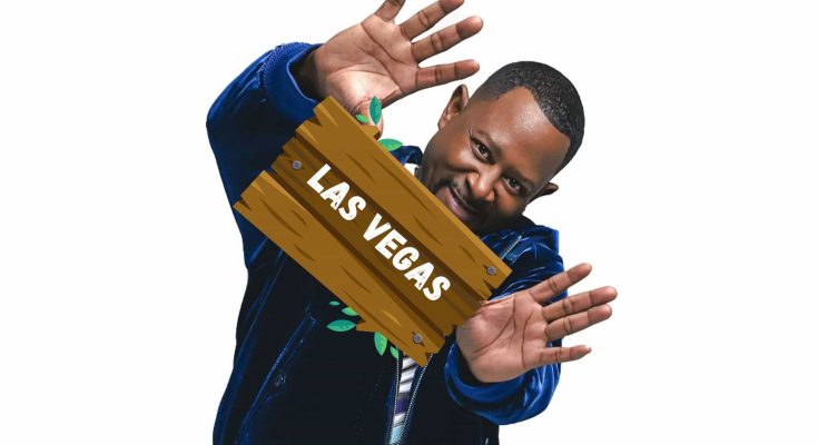 martin lawrence las vegas