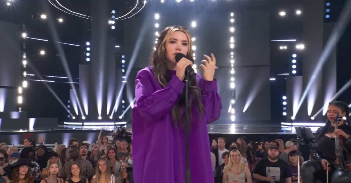 lauren spencer smith tickets