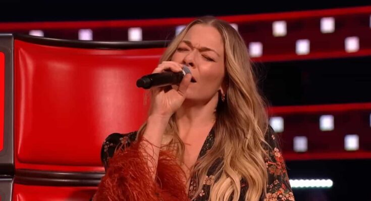 LeAnn Rimes