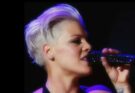 pink concert
