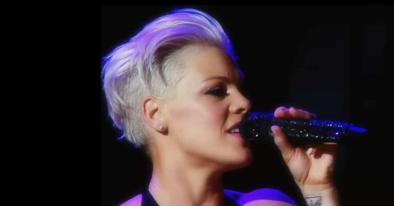 Pink San Diego Concert Tickets Selling Fast for May 15 Show